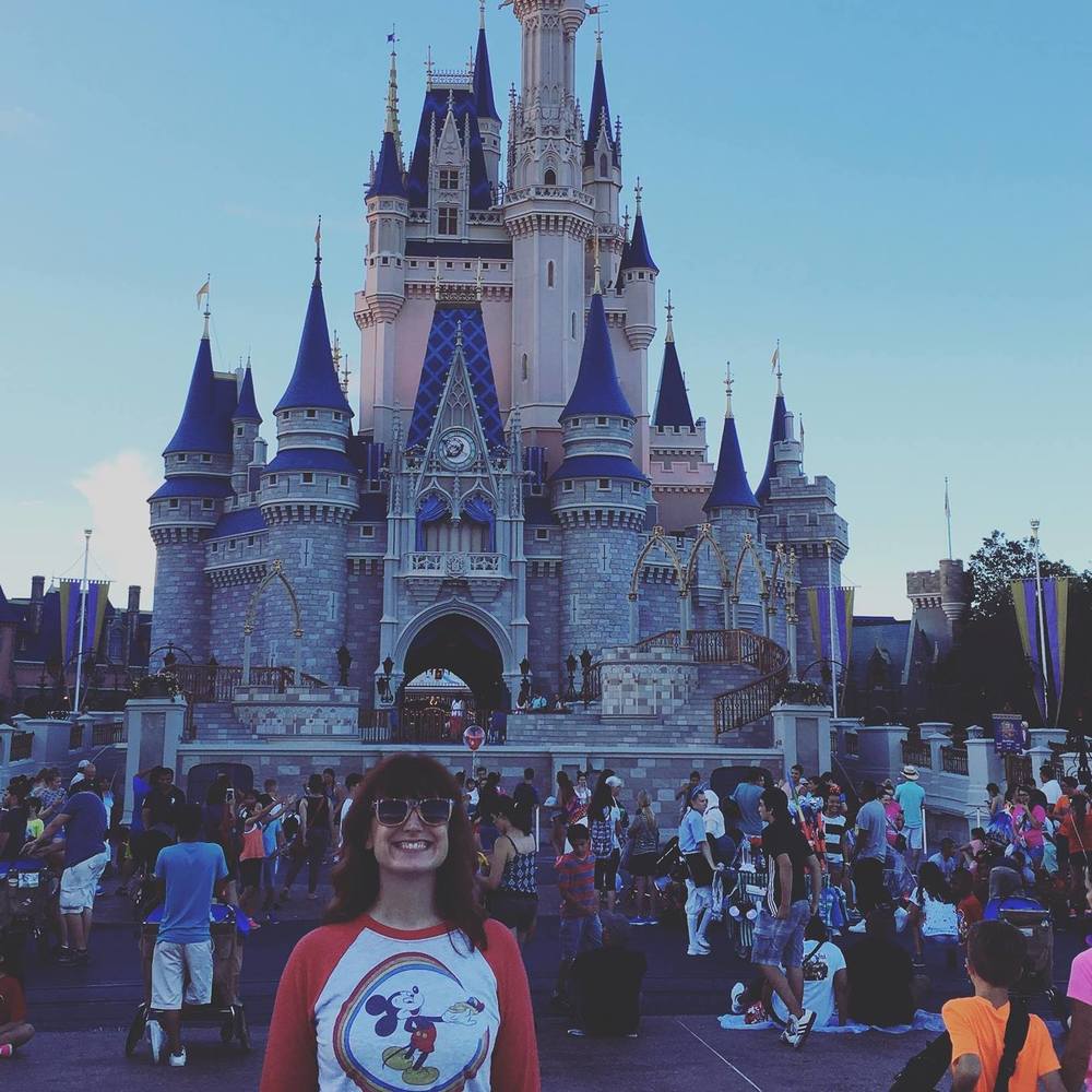 Meet your Posher, Carly